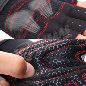 Gants de sport à séchage rapide, imperméables, pour cyclisme, course, gym, entraînement et fitness, pour hommes et femmes - Product Image 3