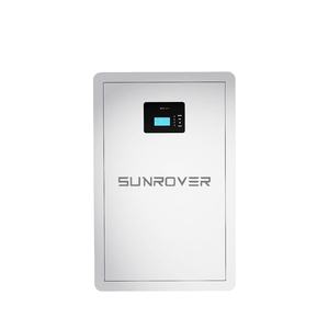 住宅用5KW 8KW 10KW完全ソーラーパネルキットWthリチウム電池ホーム太陽光発電システム - Product Image 3