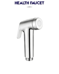 Grifo de Salud con Rociador de Bidé ABS, Montado en Pared, Diseño Minimalista, Rociado Vertical, Uso en Baño - Product Image 4