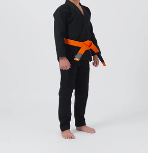 Uniforme de Judo de Alta Calidad, Gi de Karate de Algodón, Ropa Ligera para Artes Marciales, Diseño Personalizable 2026 - Product Image 5