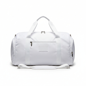 Matériaux légers, construction robuste, idéal pour les escapades de week-end, l'entraînement physique et le sac de sport quotidien, polyester de haute qualité - Product Image 3