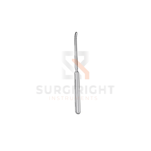 Disector Quirúrgico St Clair Thomson de 159 mm, de Acero Inoxidable, para Otorrinolaringología, por Blush Surgical - Product Image 1