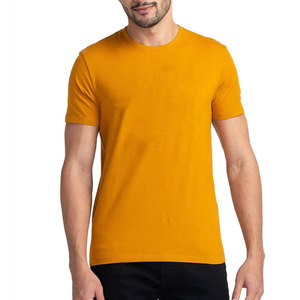 Custom Made Summer Fashion Unisex High Quality 100% Cotton T-<b>Shirts</b> for <b>Men</b> Wholesale Plain Short Sleeve T-<b>Shirts</b> For Sale - Product Image 4