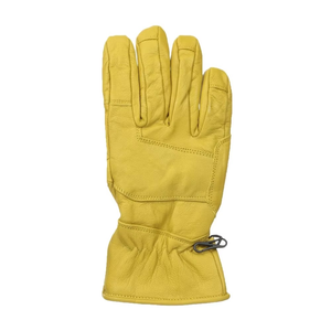 Gants de ski imperméables à trois couches pour temps froid, construction à membrane, écran tactile, ultra-adhérence - Product Image 4