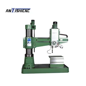 Radial Drilling Machine Z3040x13/1 Hydraulic drill tapping machine ANTISHICNC