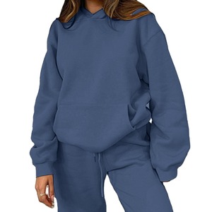 Chándal Deportivo Personalizado al por Mayor para Mujer, Chándal de Alta Calidad, Nuevo Chándal de Moda para Mujer, Chándal Deportivo Femenino - Product Image 5