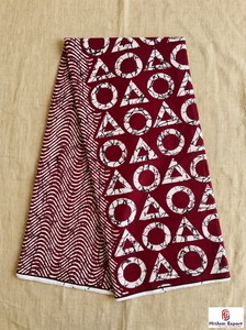 Tissu pagne africain premium de Kumasi, fabricant de textiles sur mesure, OEM ODM, exportation de mode traditionnelle - Product Image 3