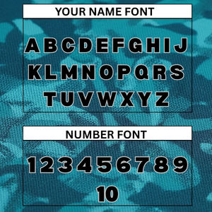 Ensemble de maillots de basket personnalisés, uniforme d'équipe personnalisé avec nom et numéro - Product Image 6