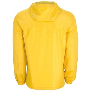 Sweat à capuche zippé en mélange de coton premium pour homme – Confortable et idéal pour le style urbain quotidien - Product Image 2