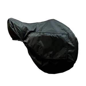 ปลอกหุ้มอานม้าโลโก้สั่งทำ คุณภาพสูง ป้องกันการใช้งานกลางแจ้ง ผู้ผลิตขายส่ง ยอดขายดีที่สุด ODM คอลเลคชั่นใหม่ 2026 - Product Image 1