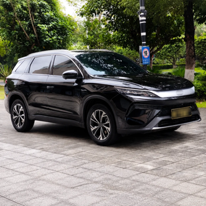 2025 B.Y.D Song Pro 2ª Gen Smart DM-i 75KM SUV PHEV de Vanguardia 6500 KM de Autonomía Venta al por Mayor - Product Image 6