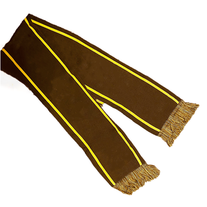 Ensemble de foulards en tricot d'hiver pour femmes de qualité supérieure, 100% acrylique, longueur longue, automne-hiver, unisexe, mode, durable, haute qualité - Product Image 6