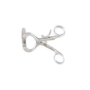 เครื่องมือถ่างนิ้วเท้าแบบมืออาชีพ Schink Metatarsal Spreader ขนาด 11.4 ซม. คุณภาพพรีเมียม สำหรับการผ่าตัดและดูแลเท้า ช่วยจัดตำแหน่งนิ้วเท้าและกระดูกฝ่าเท้า ยี่ห้อ Dentavex ได้รับมาตรฐาน CE - Product Image 1