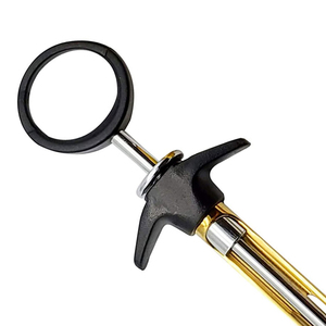 Jeringa Dental de Aspiración, Jeringa Estética en Oferta - Product Image 6