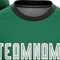 Camiseta deportiva más vendida de secado rápido para hombre, ropa deportiva transpirable para hombre, para uso adulto. - Product Image 2