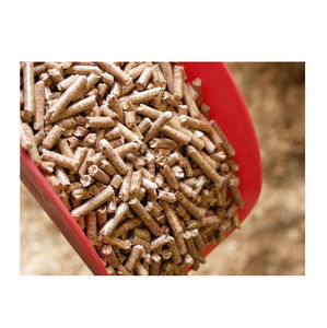 Granulés de bois de pin à combustion propre pour les systèmes d'énergie biomasse, les chaudières à grande échelle et les installations de séchage agricole - Product Image 2