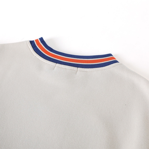Sudadera personalizada de la Universidad Estatal de Morgan con bolsillo neutral para mayoristas de ropa que buscan sudaderas personalizadas con distribución minorista - Product Image 5