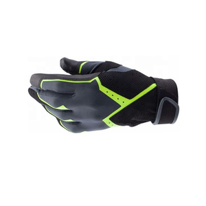 Guantes de Béisbol y Sóftbol de Alta Calidad, Diseño OEM, Venta al Por Mayor, Transpirables, para Deportes al Aire Libre en Todas las Estaciones - Product Image 3