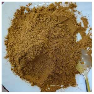 Polvo de Masala Sambhar Orgánico Seco Tradicional, Popular, con Sabor Auténtico Natural para Uso Culinario - Product Image 1