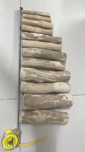 Produit spécial à mâcher en bois pour chien de café pour votre animal de compagnie Disponible du Vietnam Jouet à mâcher durable et écologique Mme Cherish - Product Image 5