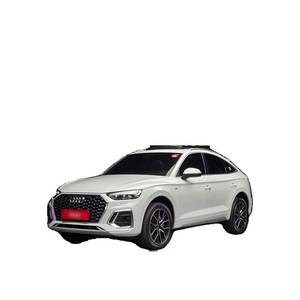 Audi Q5 40 TDI Quattro Premium Sportback 2022, 18,993 km, Diésel, Asientos de Cuero, Volante a la Izquierda, Cámara Trasera - Product Image 1