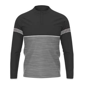 Camiseta de fútbol gaélico personalizada por sublimación, ropa deportiva, uniforme de equipo, camiseta de club LGFA, camiseta de entrenamiento totalmente sublimada - Product Image 3