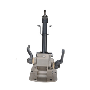 ชุดประกอบกล่องพวงมาลัย Massey Ferguson รุ่น 1673663M91 ครบชุดสำหรับรถแทรกเตอร์ MF 240 - Product Image 1