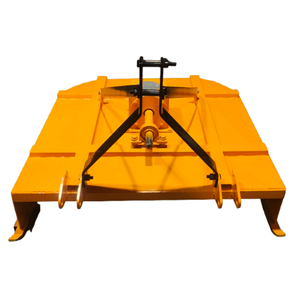 Wholesale Highly Recommended Rotary Slasher for Agriculture Tractor-<b>Cultivator</b> for Farm Use-New and Used Condition - Product Image 4