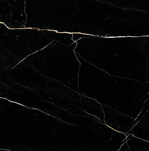 กระเบื้องปูพื้นและผนังพอร์ซเลนสีดำเงาสูงรุ่นโมเดิร์นริโวน่า หลายขนาด กระเบื้องขัดเงาสำหรับตกแต่งภายในโรงแรมหรูและวิลล่า - Product Image 5