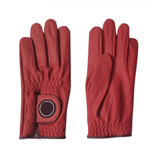 Guantes de golf para deportes al aire libre, MOQ bajo, guantes de golf de alta calidad, guantes de golf con logo personalizado en venta - Product Image 3