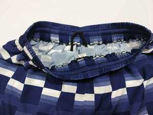 Shorts de Muay Thai en tissu respirant, idéaux pour les activités de fitness et d'entraînement pour hommes, service OEM disponible. - Product Image 6
