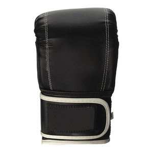 Guantes de Boxeo Profesionales Hechos a Medida, de Cuero Genuino, Último Diseño, para Entrenamiento, Sparring, MMA, Sanda, con Logotipo Personalizado - Product Image 3
