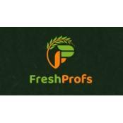 FreshProfs logo
