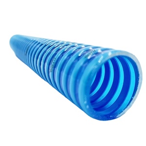 Tuyau de drainage flexible en PVC flexible à nervures spirales, léger, durable, respectueux de l'environnement, certifié IS, fabriqué directement par Flexima - Product Image 6