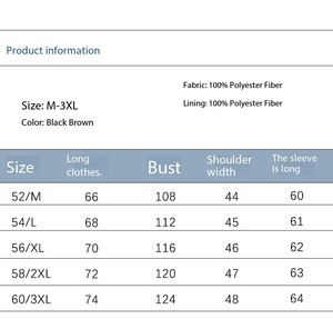 Bangladesh CNFactory Price Custom Logo Embroidery OEM 2026 Men PU <b>Leather</b> <b>Jacket</b> Slim Fit Lapel Casual Windproof Mens <b>Jacket</b> - Product Image 5