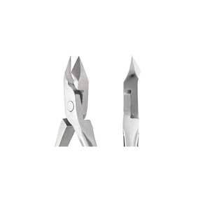 Coupe-cuticules de précision NS 50 7 mm en acier chirurgical de haute qualité, outils à lame profilée pour l'amélioration de la beauté - Product Image 5