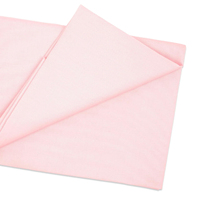 Nueva Llegada, Tela Piqué 100% Poliéster para Vestidos de Moda, Ropa de Uso Diario, Ligera, 280 GSM