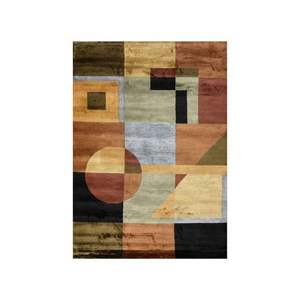 Tapis et carpettes en soie de bambou persan de luxe, à poils moyens, doux, à séchage rapide, écologiques, au prix de gros - Product Image 1