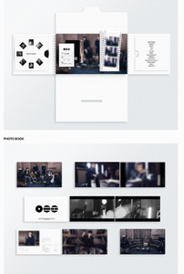 BTS ARIRANG 5ème album complet 'ARIRANG' (Set) + 'ARIRANG' (Living Legend Ver.) + 'ARIRANG' (version Weverse Albums) Ensemble - Product Image 3