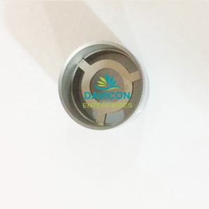 FREEMAN AREOLA marqueur taille unique en acier inoxydable, modèle léger, SEMI-tranchant 34MM INSTRUMENTS de chirurgie en plastique - Product Image 1