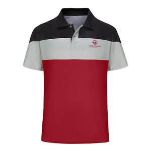 Prix de gros, logo personnalisé, vêtements décontractés, t-shirt polo pour homme, quantité en gros, t-shirt polo pour homme pour la vente en ligne - Product Image 1