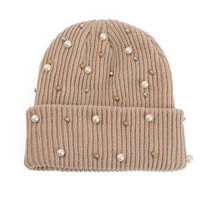 Wholesale Short Cuff Knitted Fisherman Beanie <b>Cap</b> Custom Private Label Logo Acrylic Knit Beanie Hats for <b>Men</b> Women <b>Skull</b> <b>Caps</b> Ha - Product Image 5