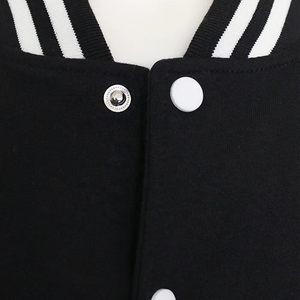 Plus Size Men Varsity College <b>Jackets</b> Wholesale Blank Custom Lettermen Varsity <b>Jackets</b> Personalized Varsity <b>Jacket</b> - Product Image 5