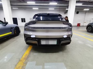 X/mi YU7 Max SUV Eléctrico 800V Alto Rendimiento AWD Volante a la Izquierda 760km de Autonomía CLTC Vehículo Eléctrico Inteligente - Product Image 2