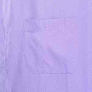 Vente en gros de blouses d'hôpital classiques à manches courtes, nouveau design, pas cher, en tissu polyester et coton, pour usage hospitalier - Product Image 2