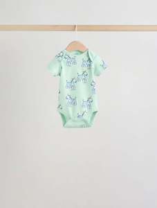 Body para Bebé 95% Bambú 5% Elastano Suave y Cómodo - Product Image 2