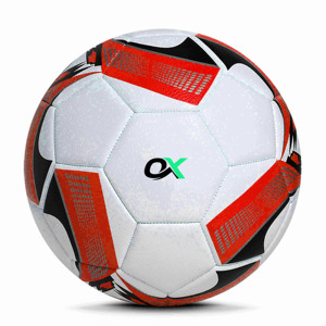 Oxva Industries New Professional Official Custom <b>Match</b> Soccer Ball Lightweight High Quality Material Custom Made Outdoor - Product Image 4