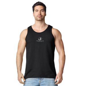 Débardeur de course pour hommes léger et respirant, sans manches, confortable, vêtements de sport athlétiques, OEM ODM, vente en gros - Product Image 1