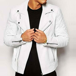 Veste de moto pour homme de qualité supérieure à prix abordable, vêtements d'hiver, faible MOQ, veste de moto imperméable pour homme - Product Image 3