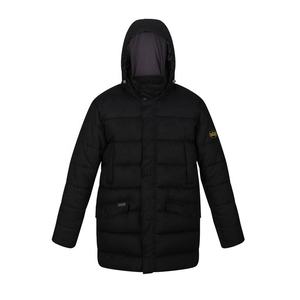 Unisex Winter Warm Puffer Jacket Men <b>Women</b> Hooded Quilted <b>Parka</b> Coat <b>Waterproof</b> Outdoor Thermal Outerwear Wholesale CustomWinter - Product Image 1